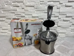 Gastrbzck German Citrus Juicer