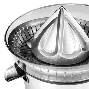 Gastrbzck German Citrus Juicer