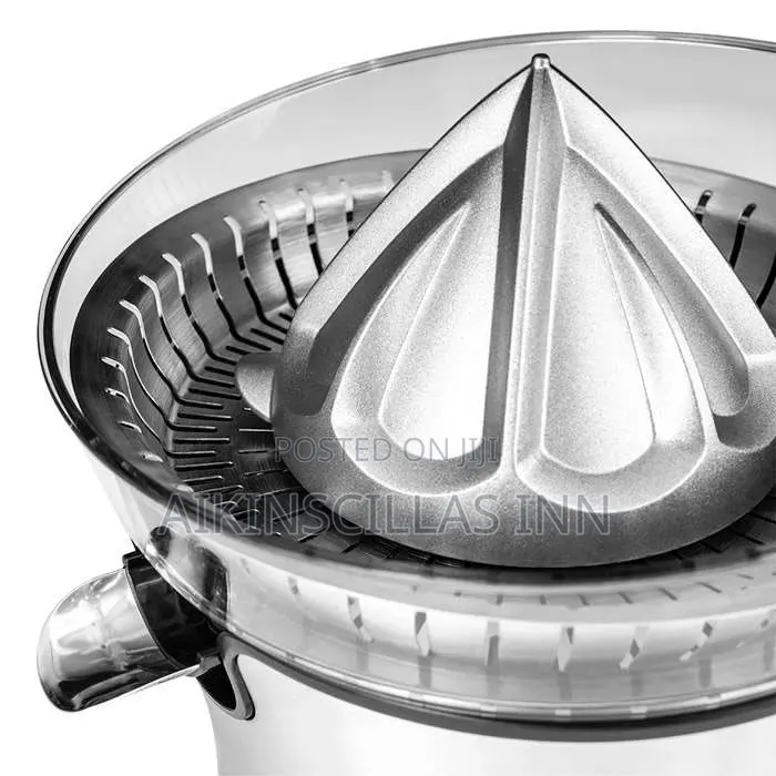 Gastrbzck German Citrus Juicer