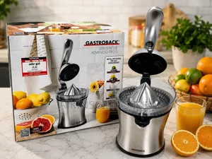 Gastrbzck German Citrus Juicer