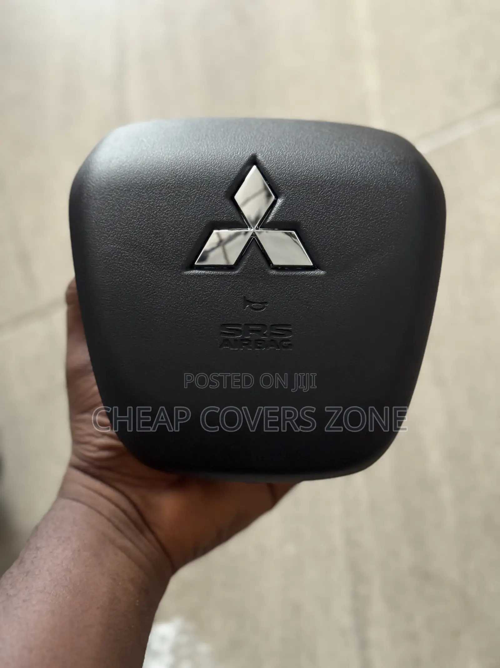 Outlander Airbag Cover 2022,2023,2024,2025