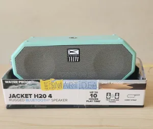 Altec Lansing Jacket H20 4