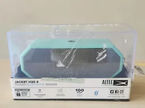 Altec Lansing Jacket H20 4