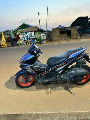 Yamaha 2023