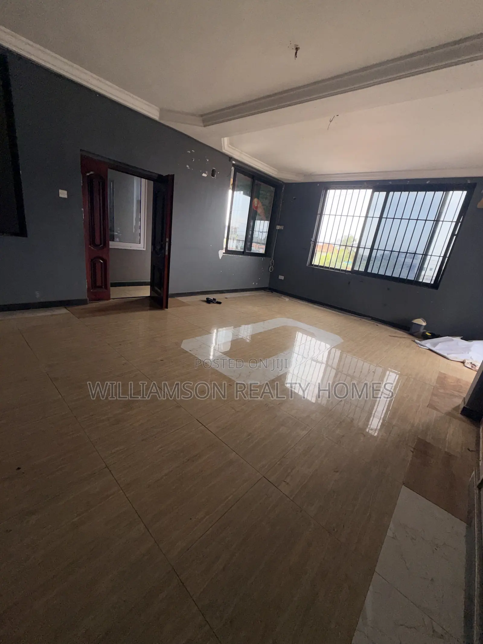 3bdrm Apartment in Community 18 Road, Spintex for rent
