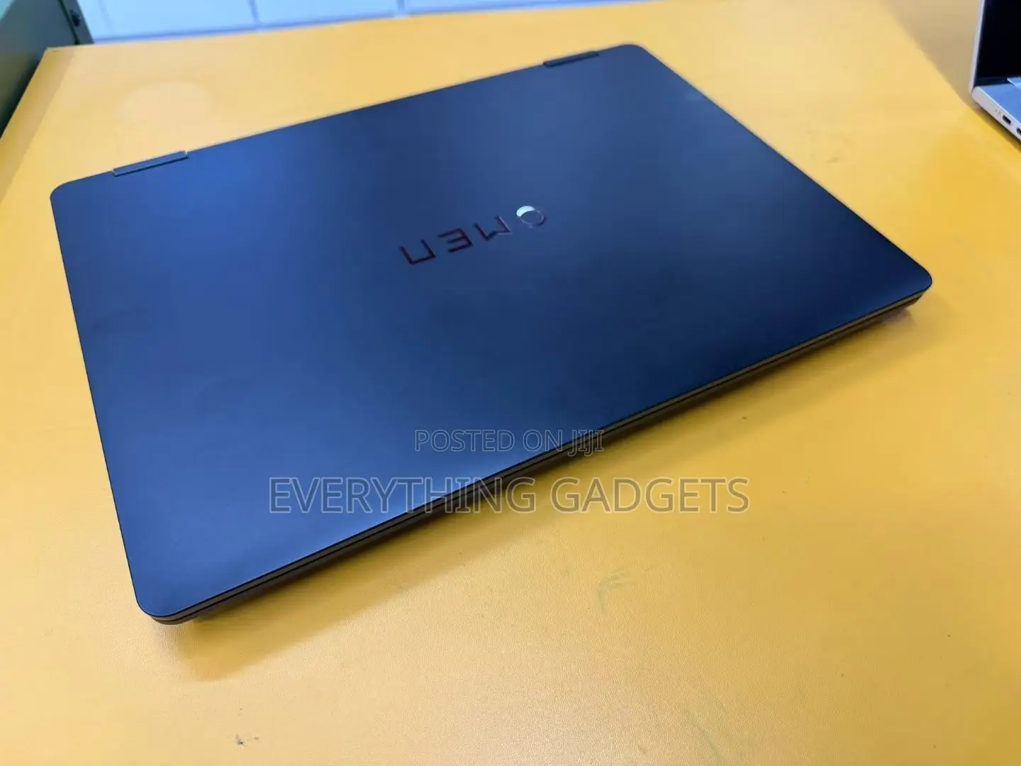 Laptop HP Omen 16 16GB Intel Core i7 SSD 1T