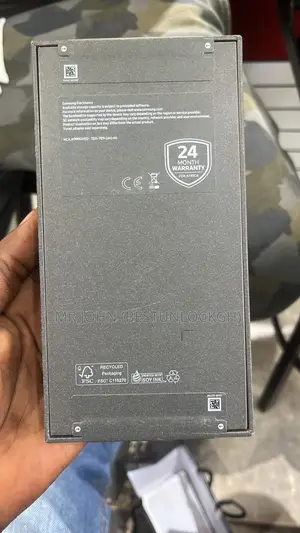 New Samsung Galaxy S26 Ultra 5G 512 GB Blue