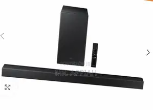 Get Classic Samsung B73MD 5.1channel Sound Bar(Black)..