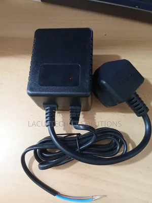 Jva Power Supply