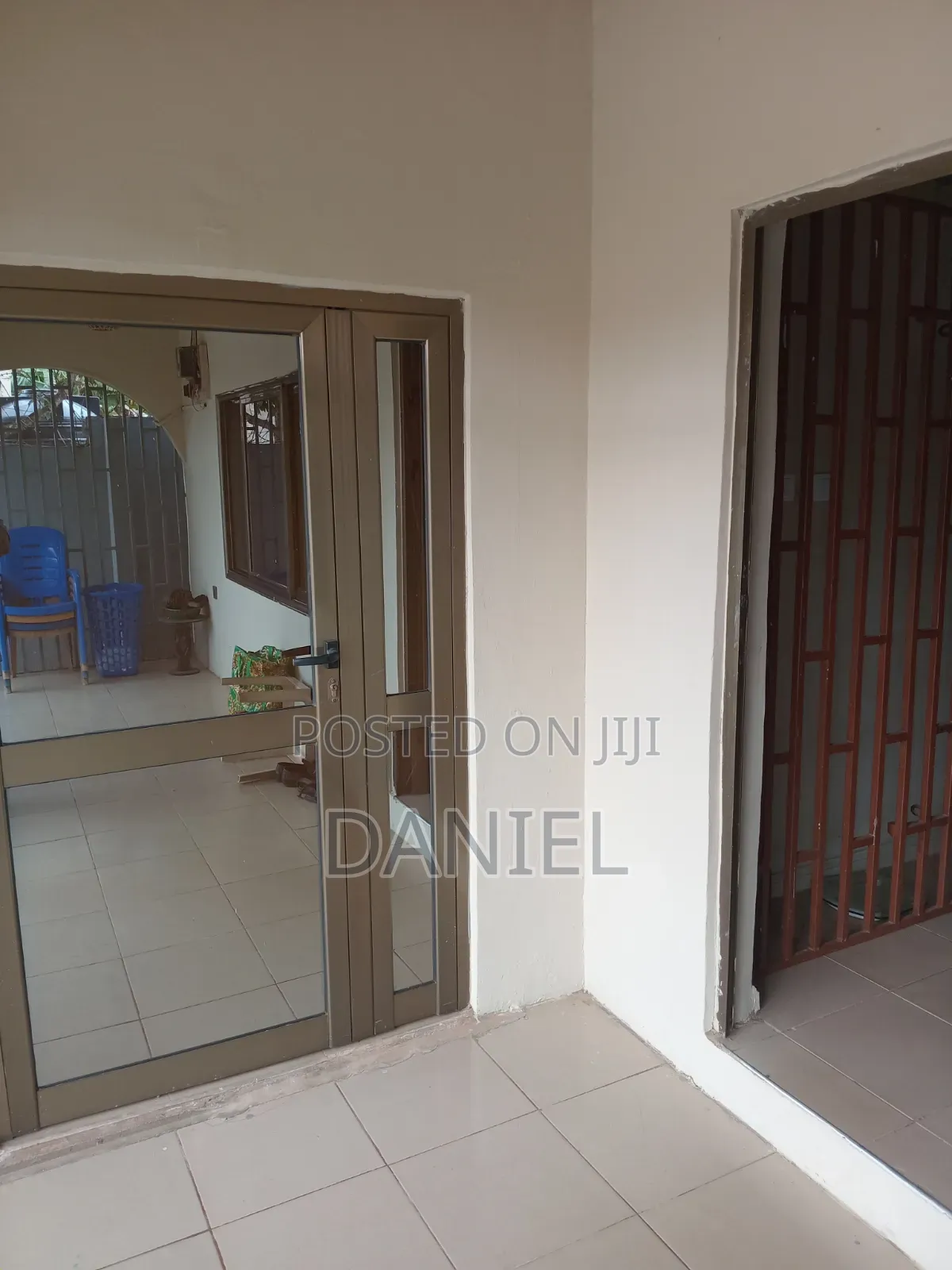 Furnished 4bdrm House in Kasoa for sale