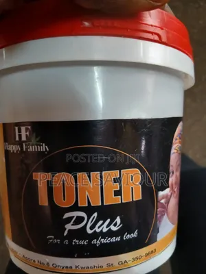 Toner Plis