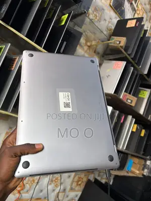 Laptop Apple MacBook Pro 2019 16GB Intel Core i9 SSD 512GB