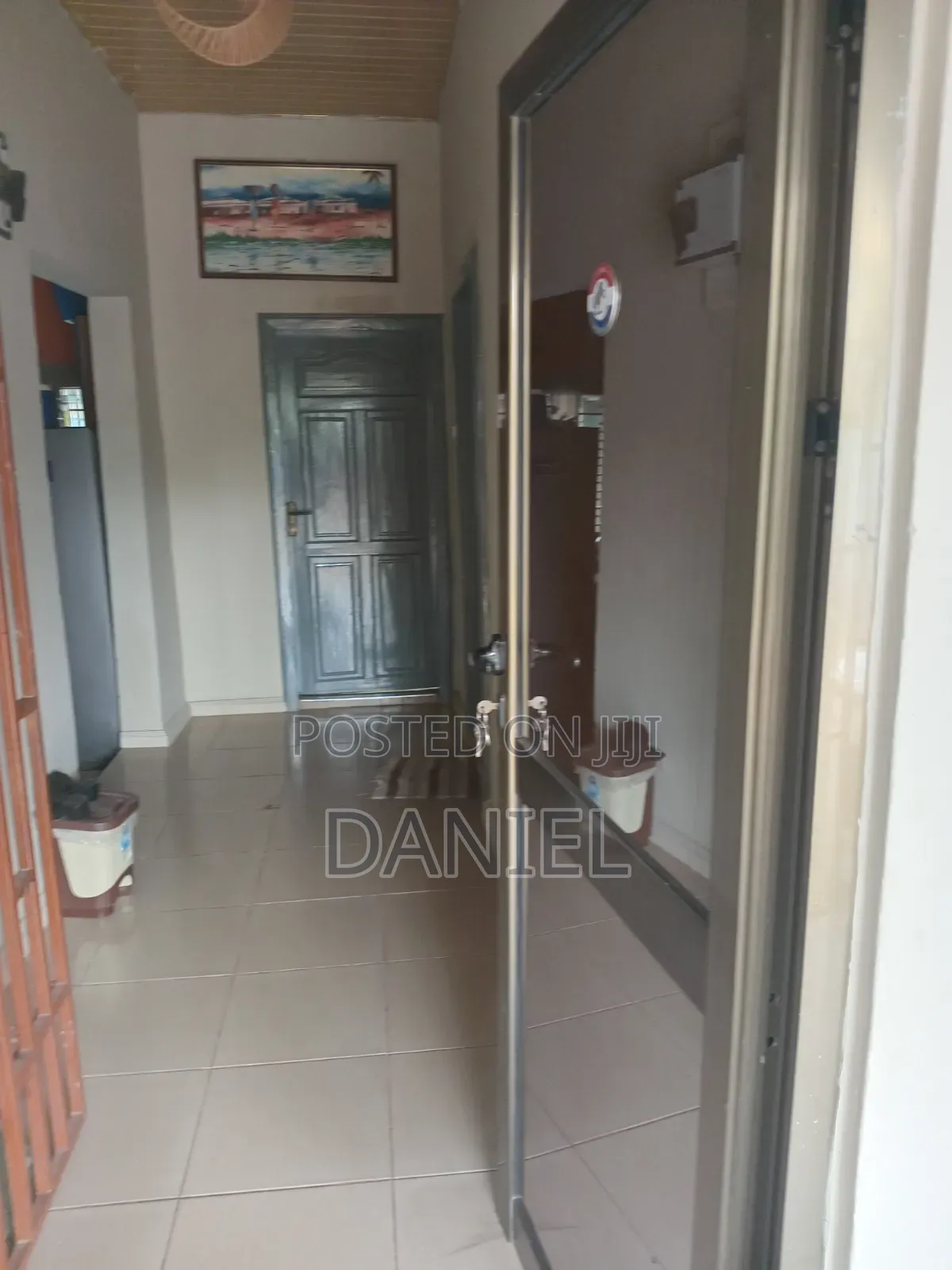 Furnished 4bdrm House in Kasoa for sale