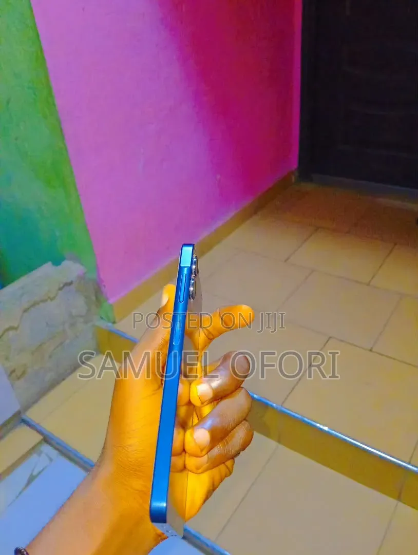 New Samsung Galaxy A06 128 GB Blue
