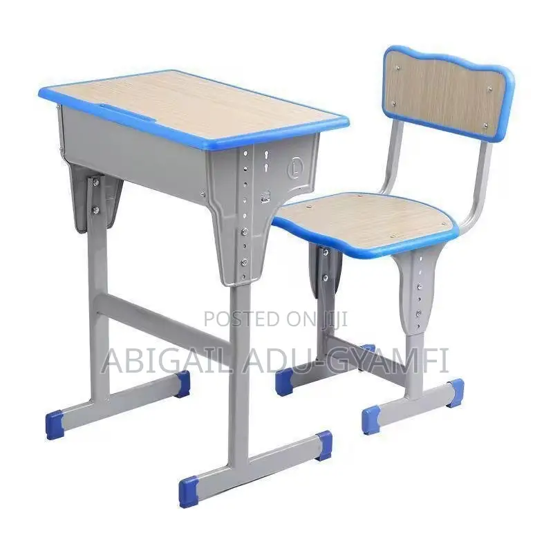 Adjustable Children’s Study Seat Chair