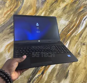 New Laptop HP 15-dw3031 4GB Intel HDD 500GB