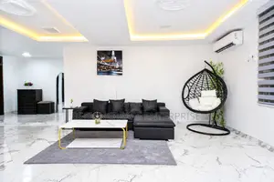 Furnished Apartment at West Trasacco for Rent