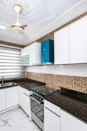 Furnished Apartment at West Trasacco for Rent
