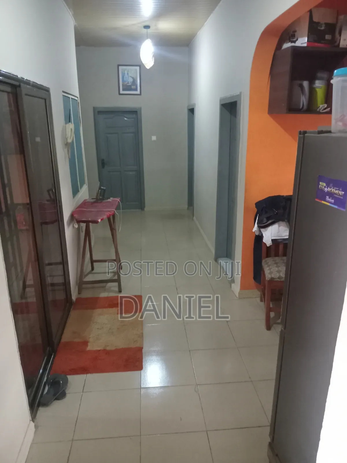 Furnished 4bdrm House in Kasoa for sale