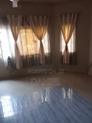 Furnished 4bdrm House in Kasoa for sale
