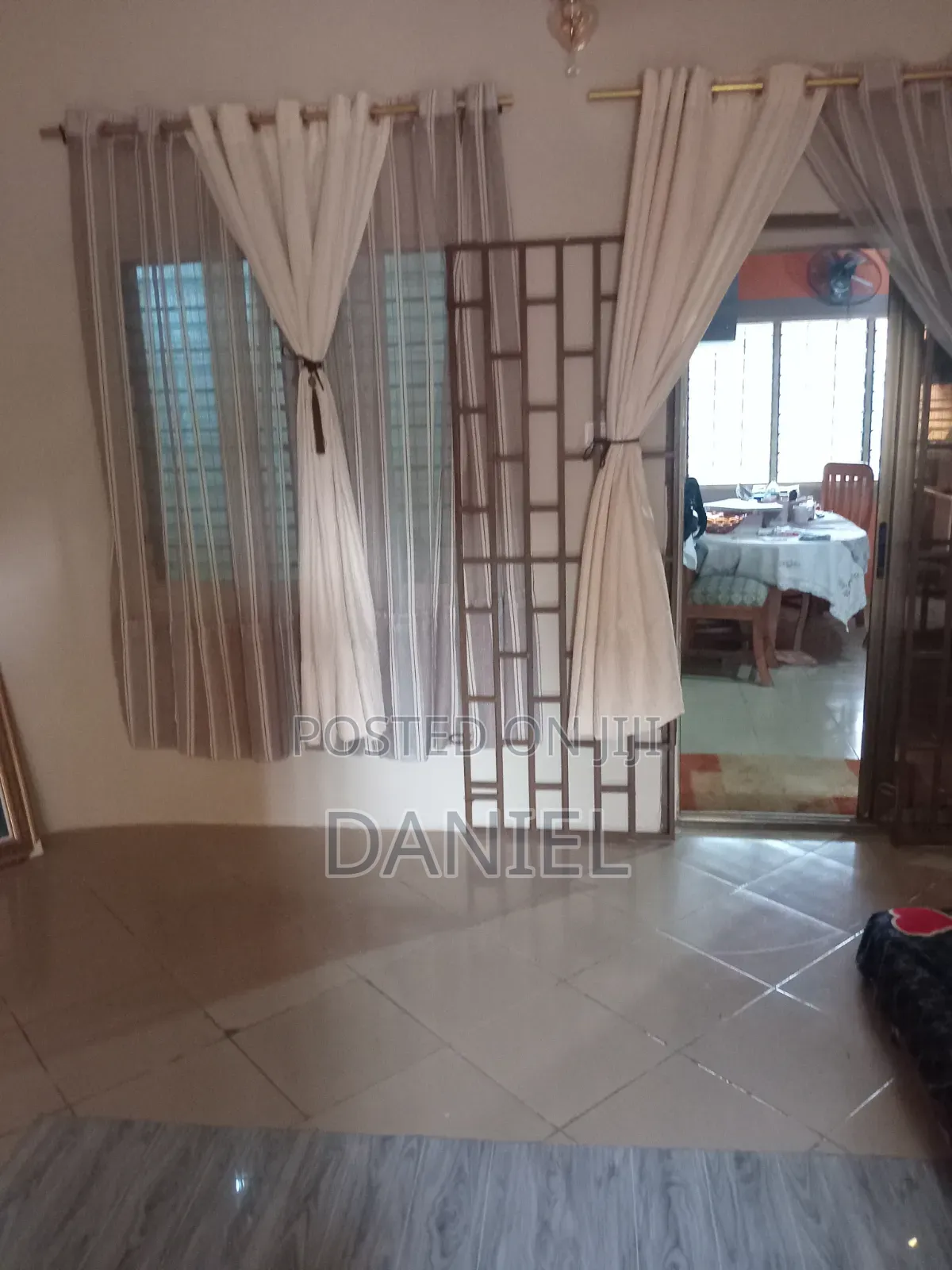 Furnished 4bdrm House in Kasoa for sale
