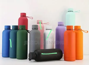 Vacuum Bottle