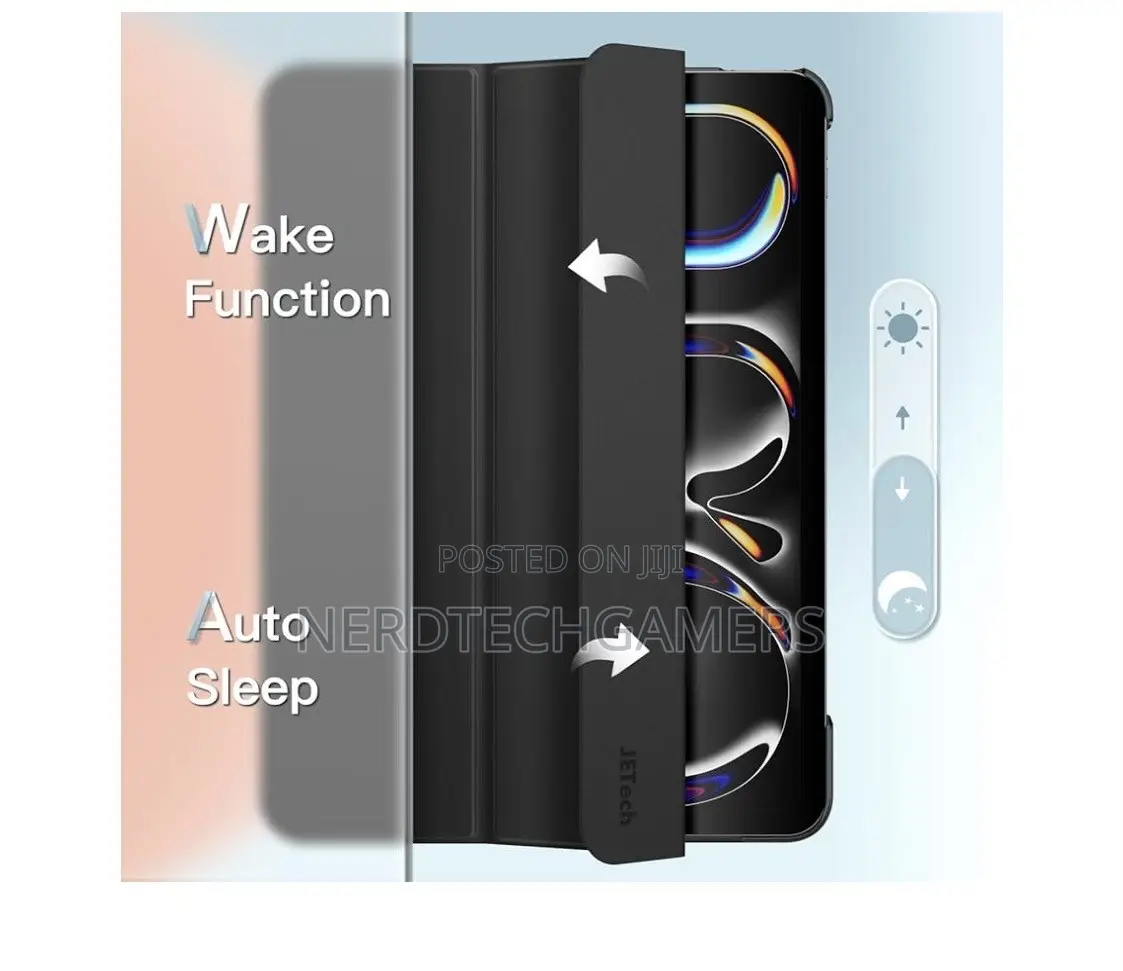 Jetech Protective Case