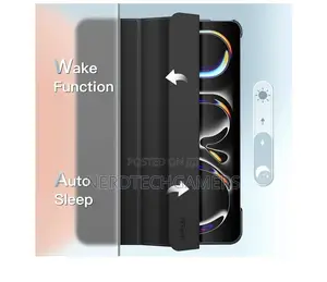 Jetech Protective Case