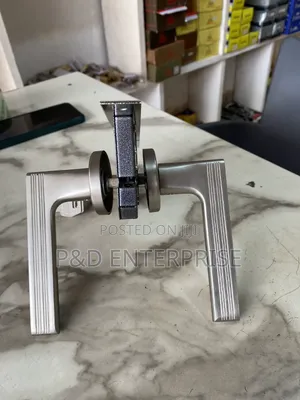 High Quality Locks for Heavy Duty Doors