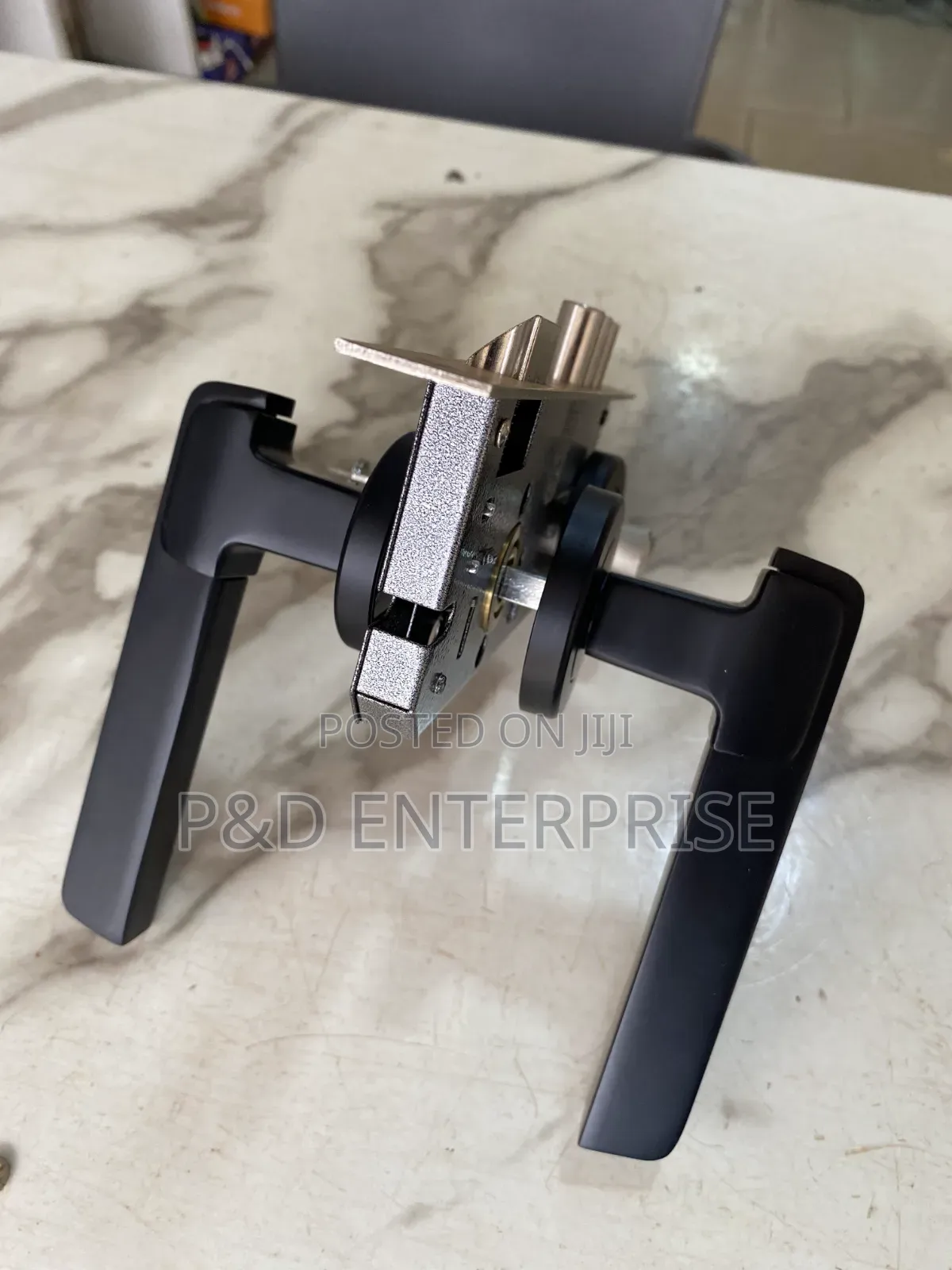 High Quality Locks for Heavy Duty Doors