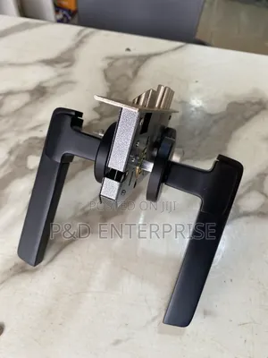 High Quality Locks for Heavy Duty Doors