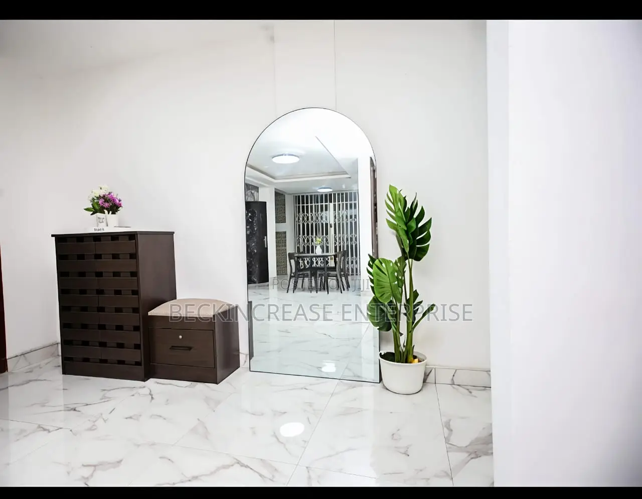 Furnished Apartment at West Trasacco for Rent