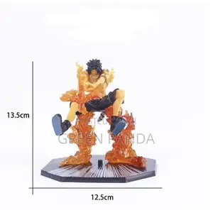 Anime PVC Figurines