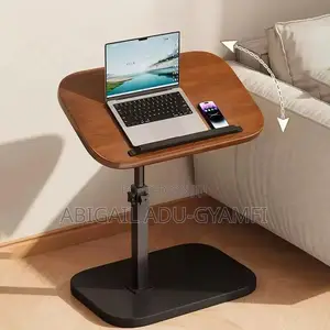 Adjustable Study Table