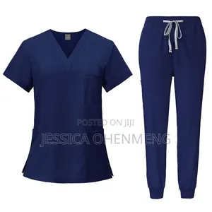 Scrubs Wear