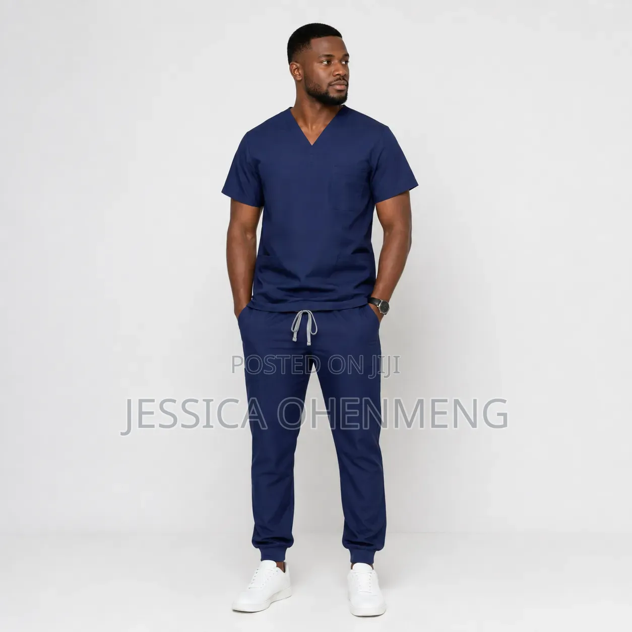 Scrubs Wear
