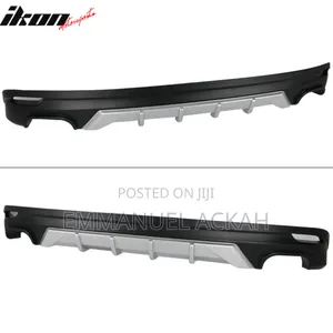 Diffuser for Every Car Available
