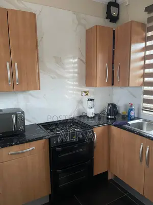 Furnished 2bdrm House in Community 25 for rent