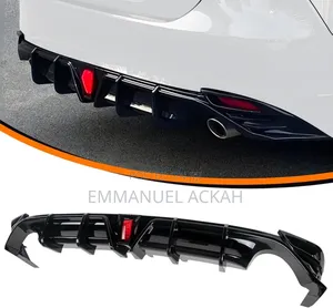 Diffuser for Every Car Available