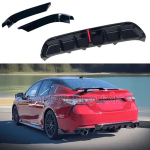Diffuser for Every Car Available