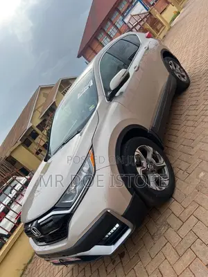 Honda CR-V EX-L AWD 2018 Beige