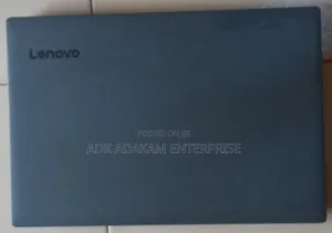 Laptop Lenovo V130 8GB Intel Core i5 SSD 256GB