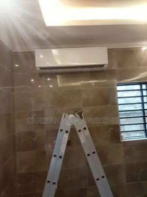 Air Condition Professional Installation Servicing and Repair