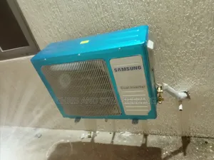 Air Condition Professional Installation Servicing and Repair