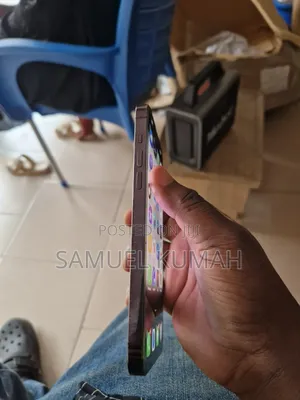 Apple iPhone 14 Pro Max 256 GB Purple