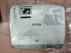 Epson Powerlite 99W Projectors
