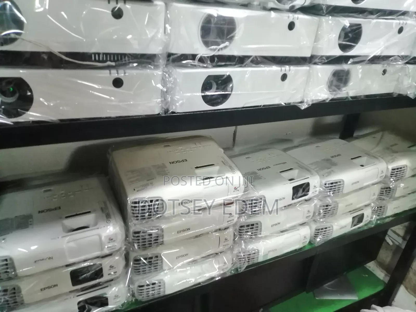 Epson Powerlite 99W Projectors