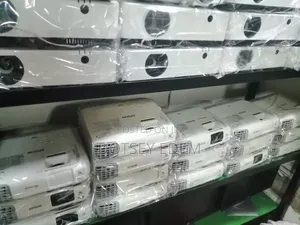 Epson Powerlite 99W Projectors