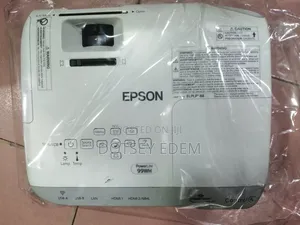 Epson Powerlite 99W Projectors