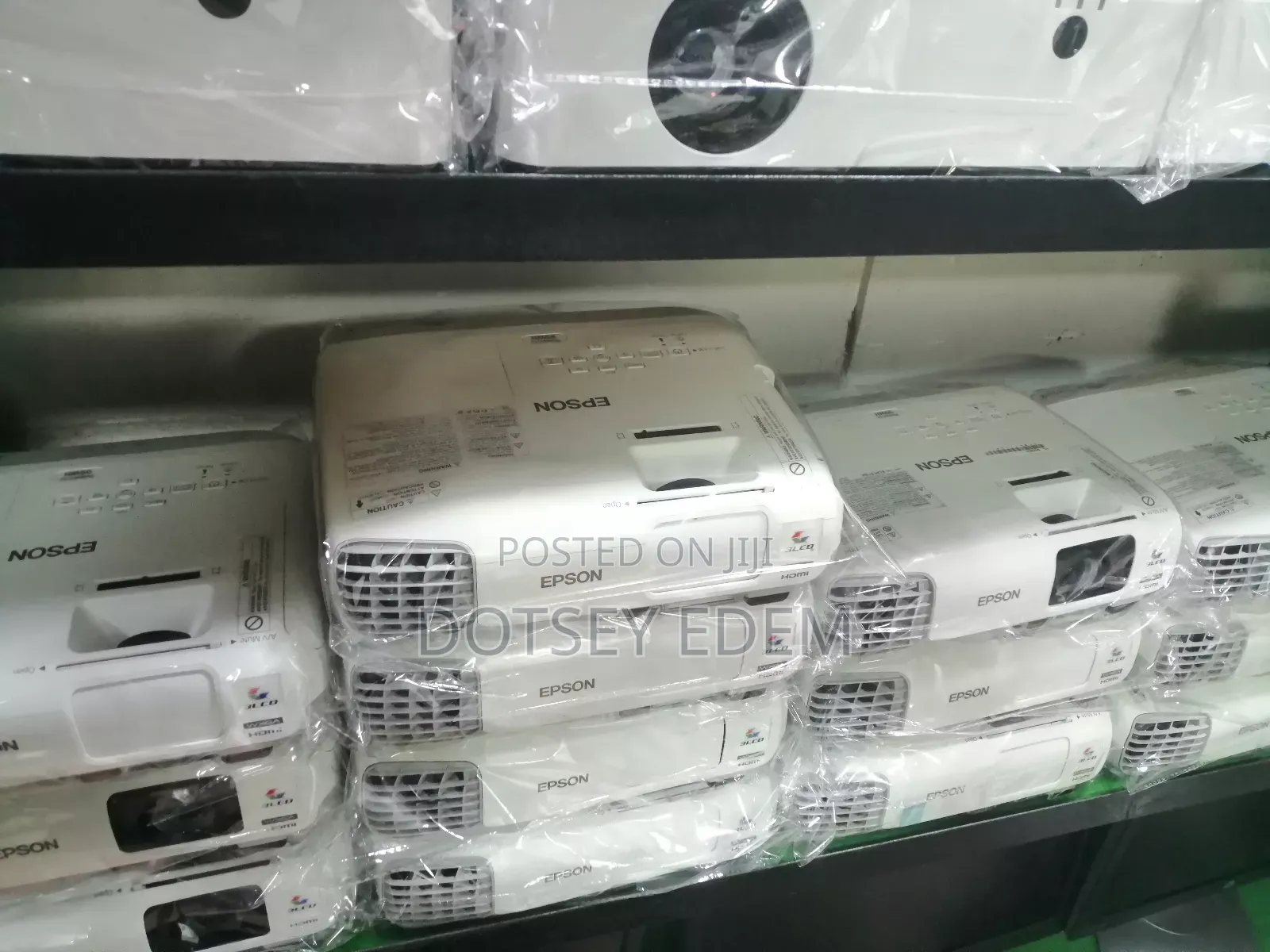 Epson Powerlite 99W Projectors
